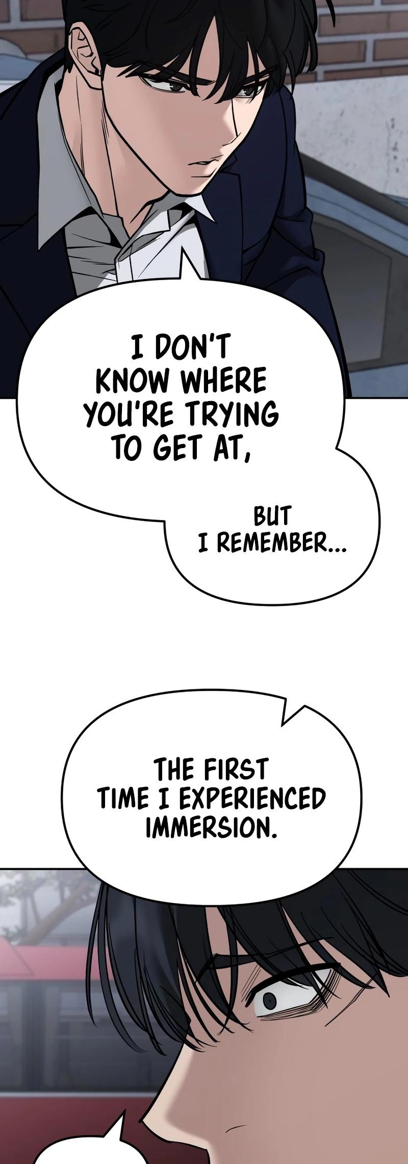 Designated Bully Chapter 129