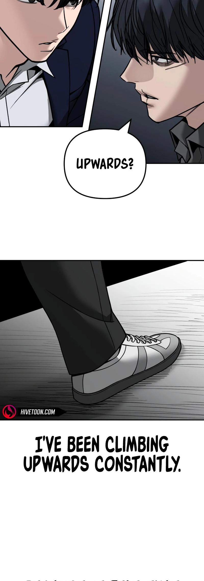 Designated Bully Chapter 129