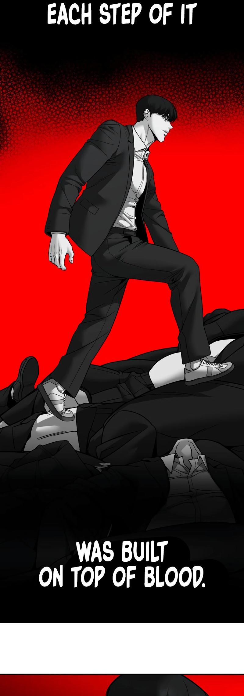 Designated Bully Chapter 129