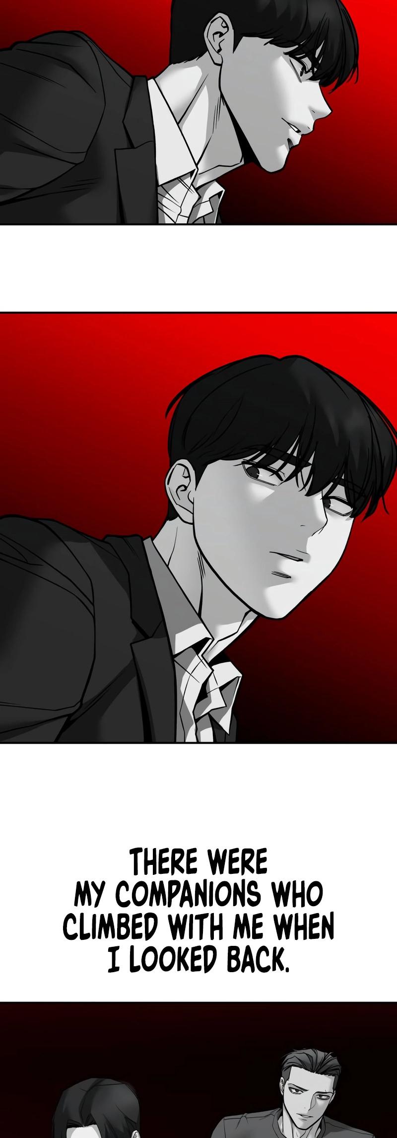 Designated Bully Chapter 129