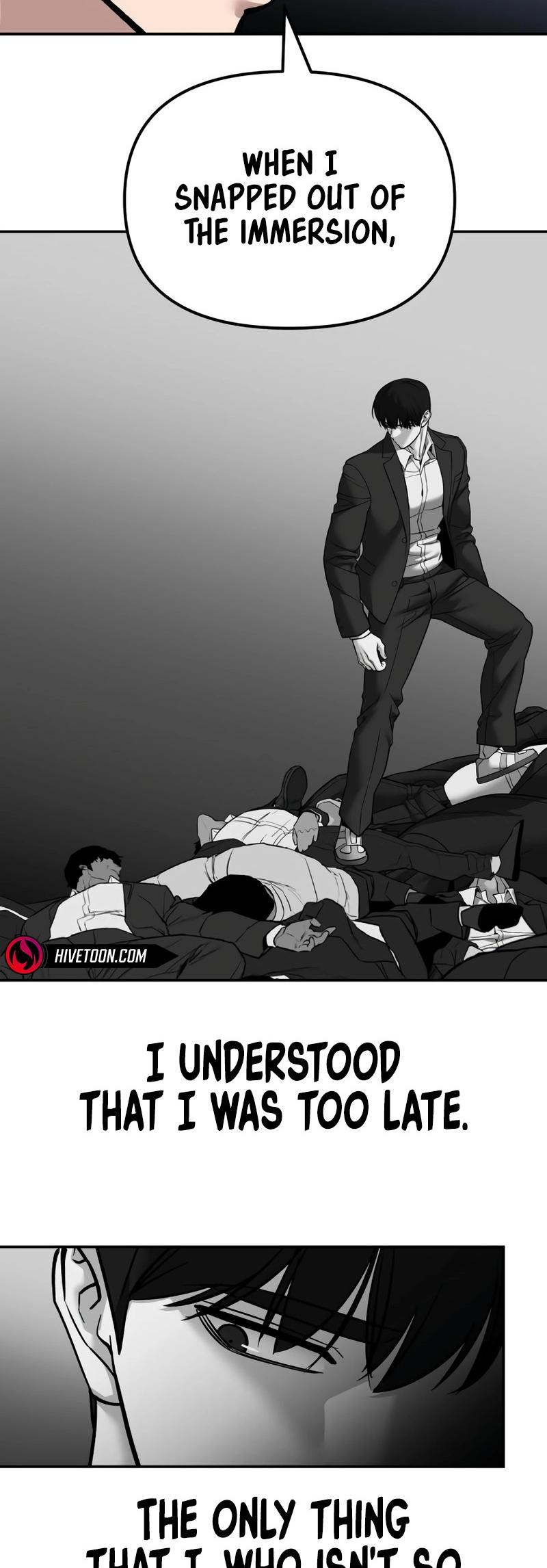 Designated Bully Chapter 129