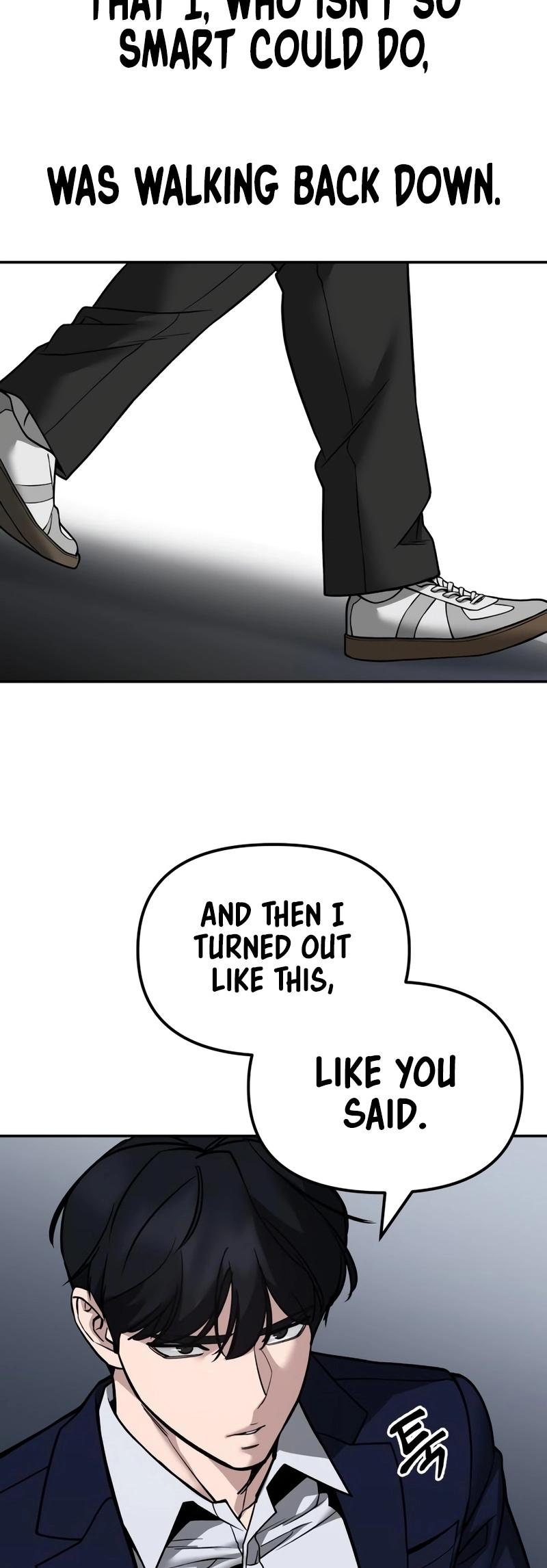 Designated Bully Chapter 129