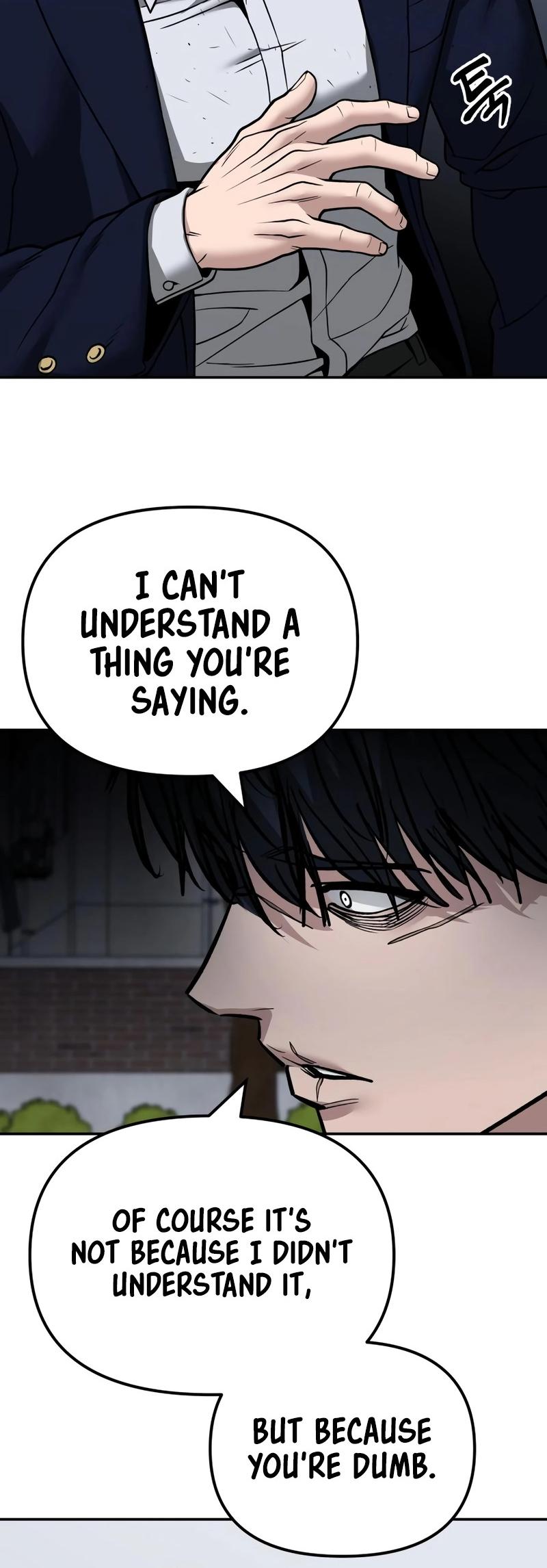 Designated Bully Chapter 129