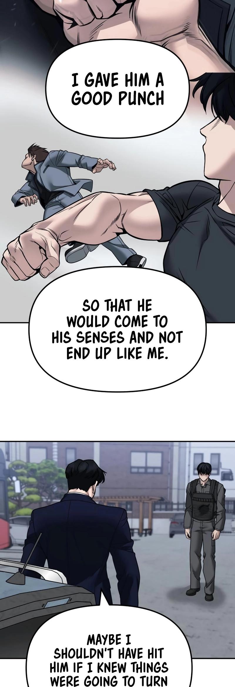 Designated Bully Chapter 129