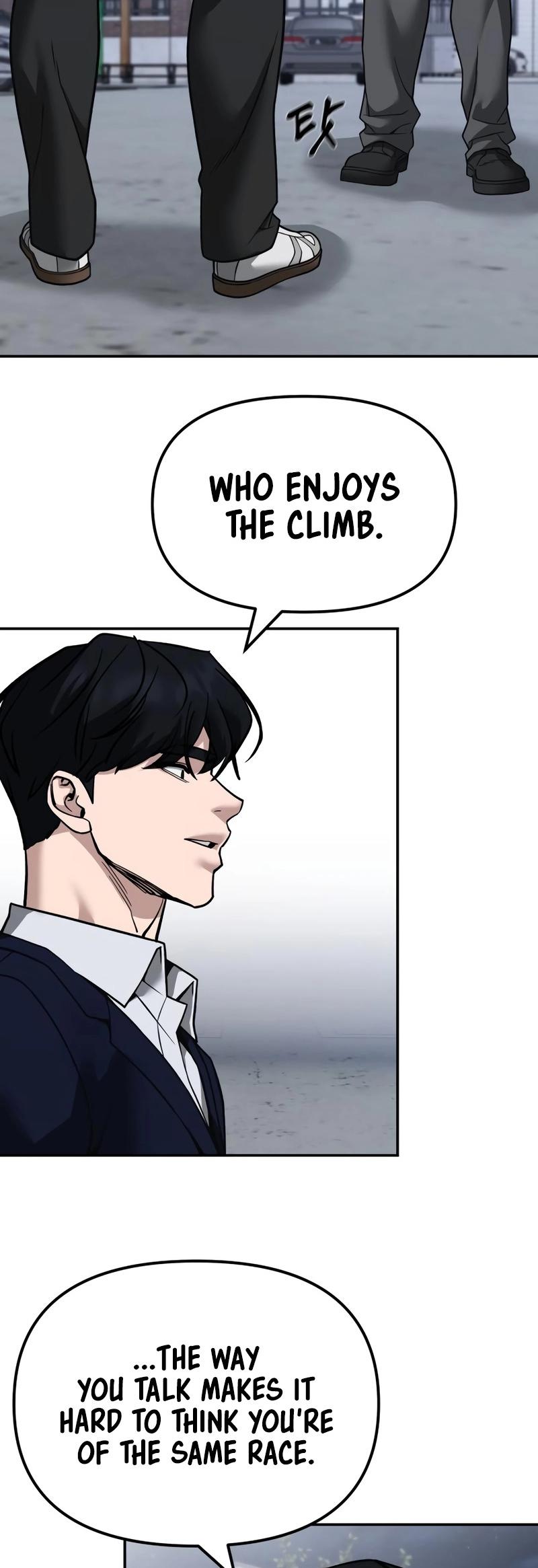 Designated Bully Chapter 129