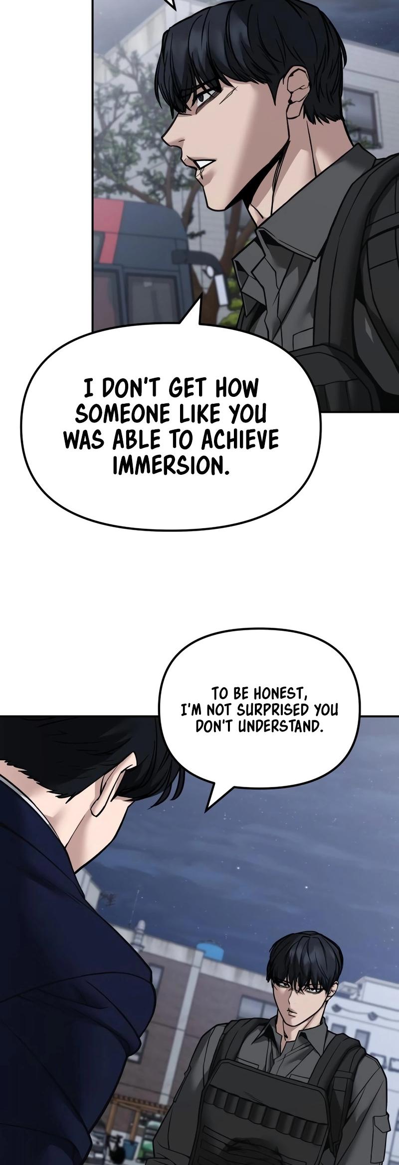 Designated Bully Chapter 129