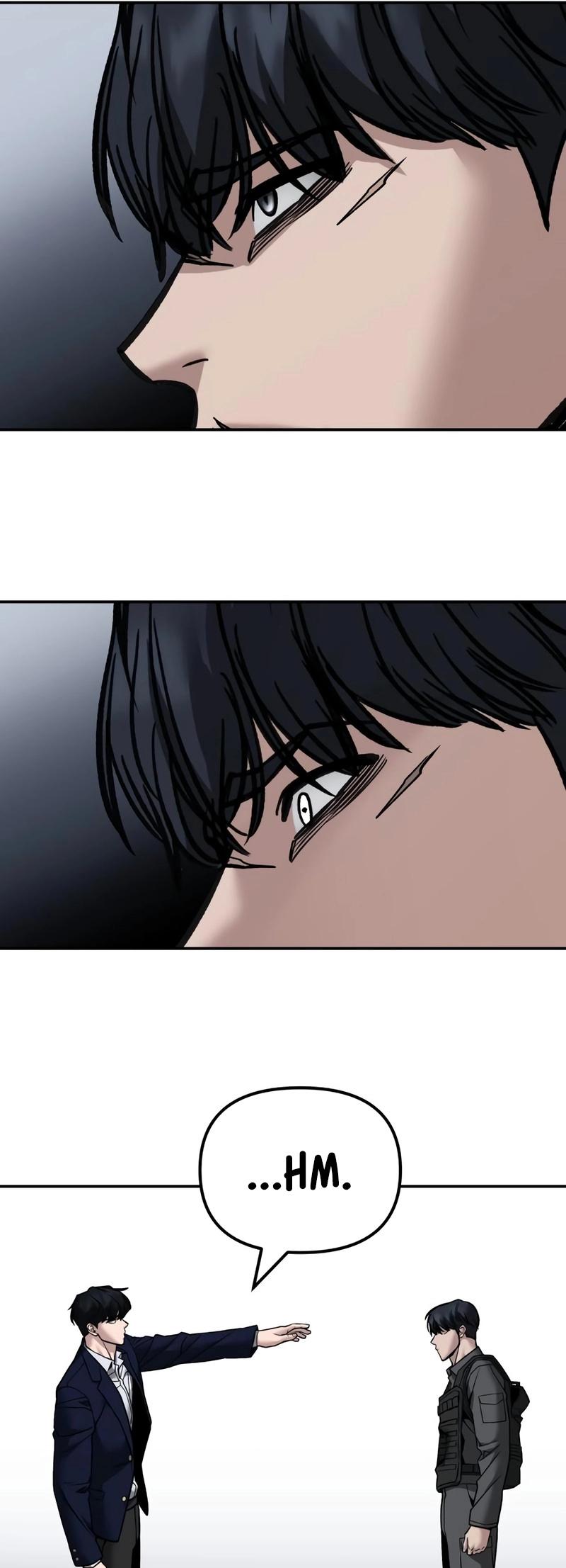 Designated Bully Chapter 129