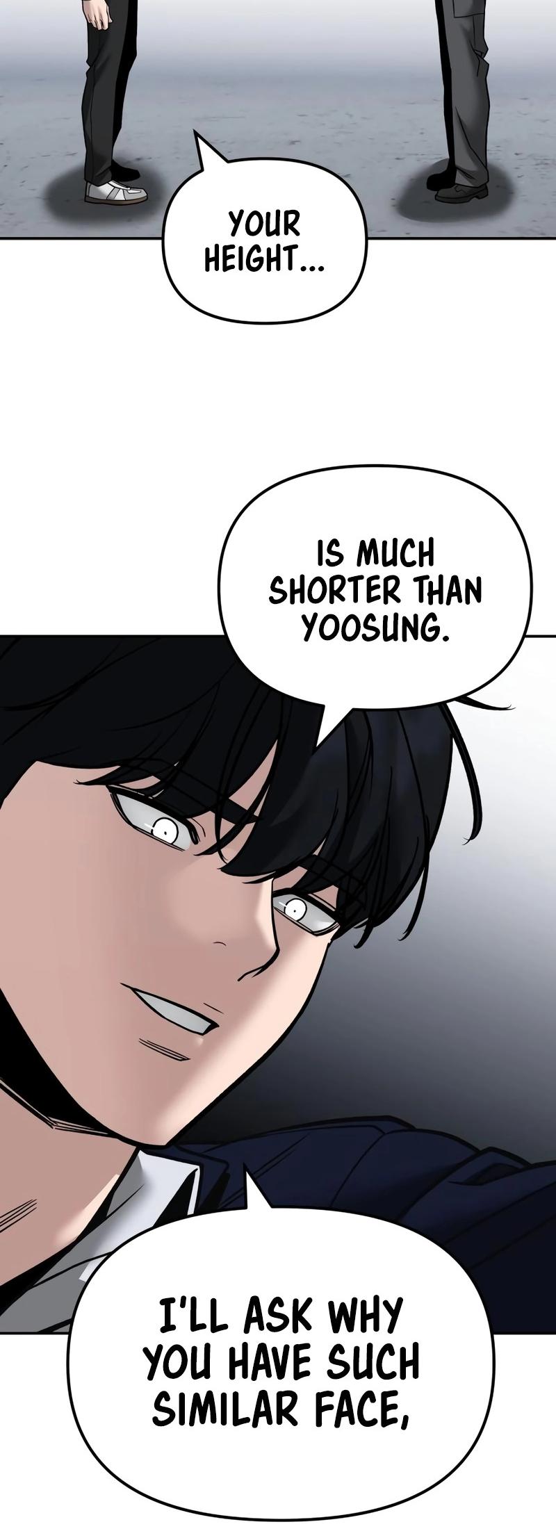 Designated Bully Chapter 129