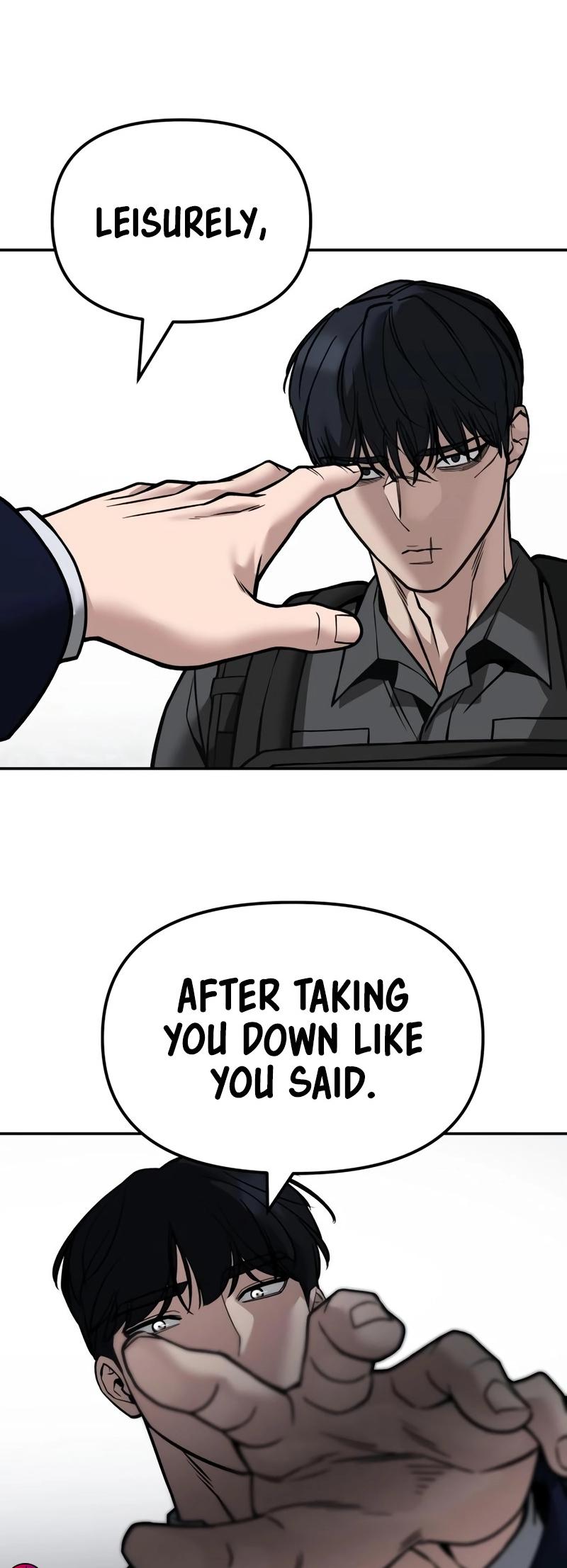 Designated Bully Chapter 129