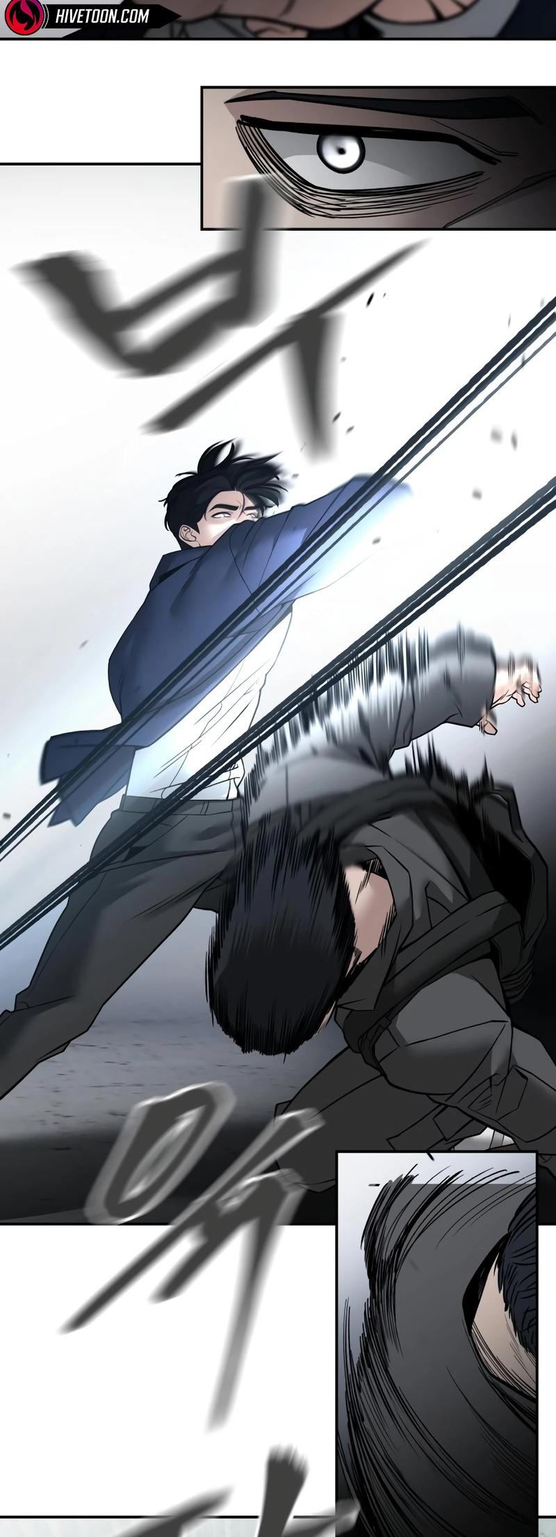 Designated Bully Chapter 129