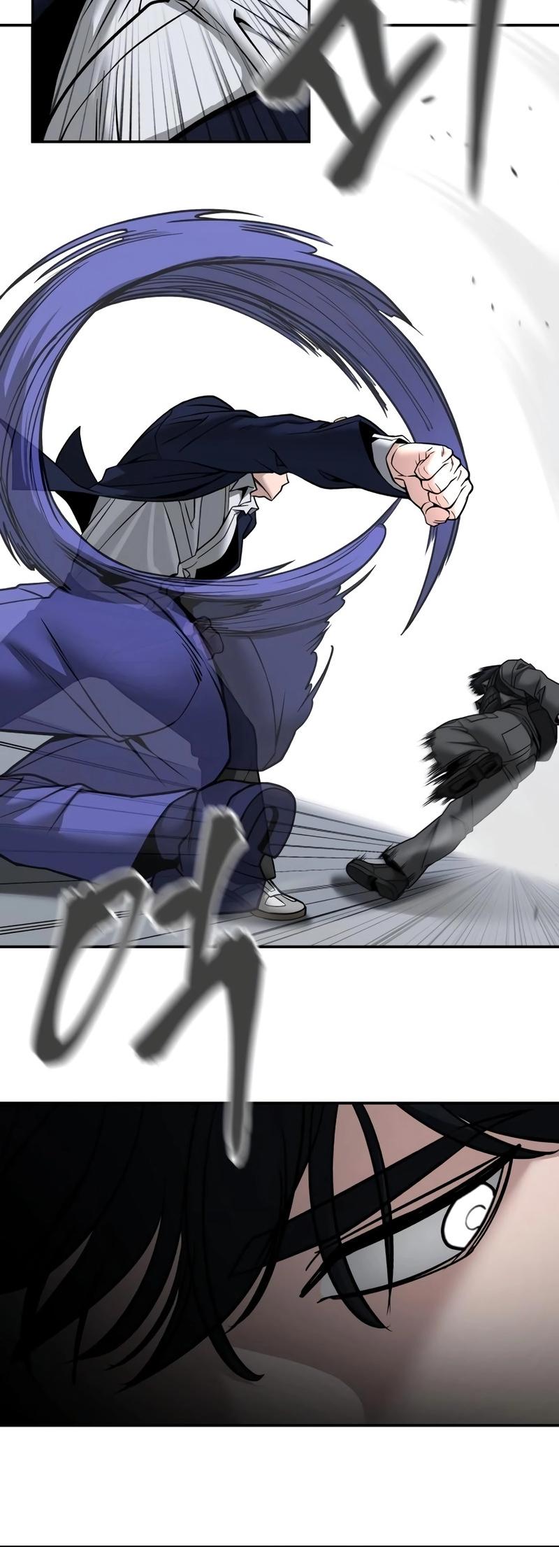 Designated Bully Chapter 129