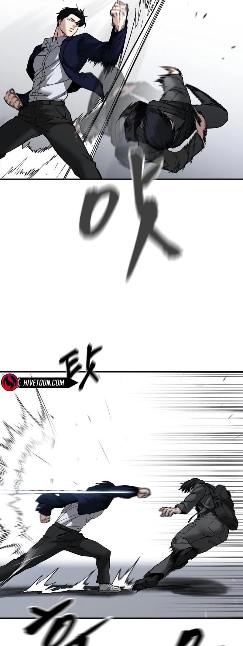 Designated Bully Chapter 129