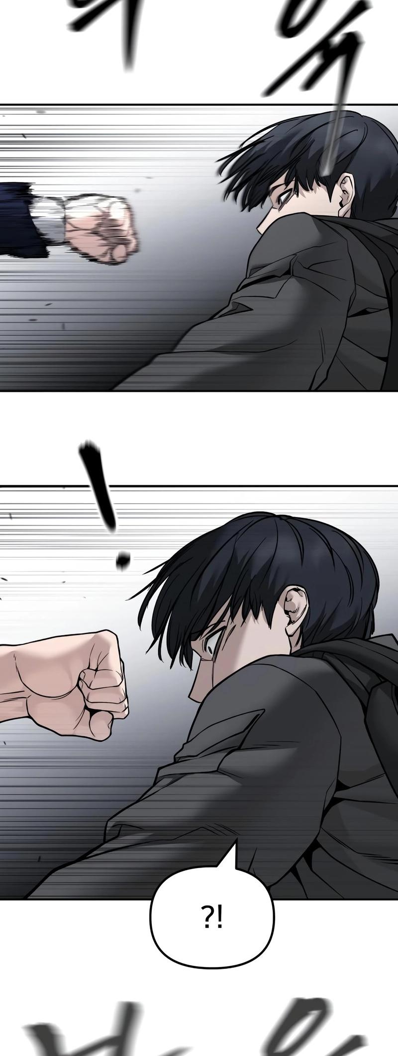 Designated Bully Chapter 129