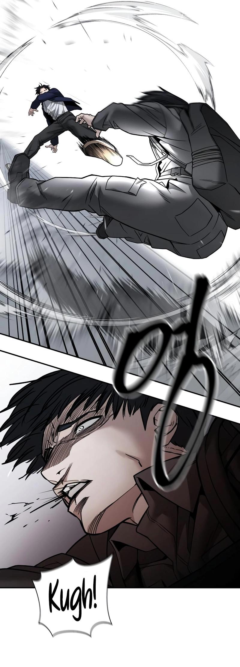 Designated Bully Chapter 129