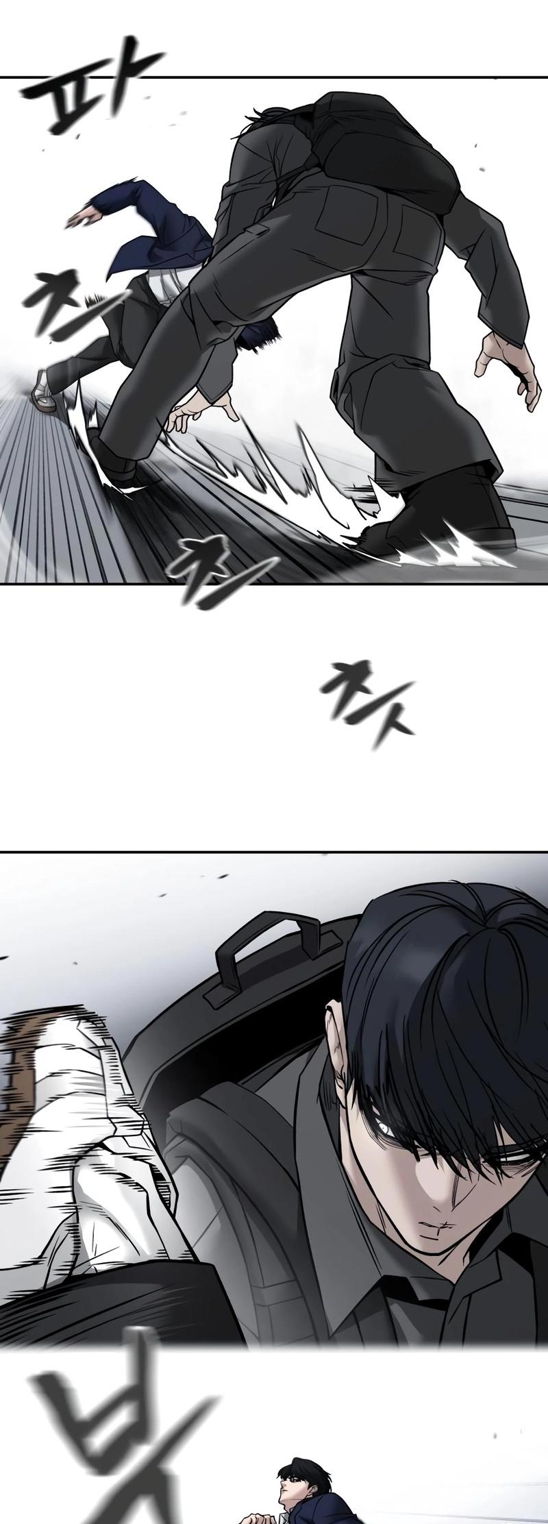 Designated Bully Chapter 129