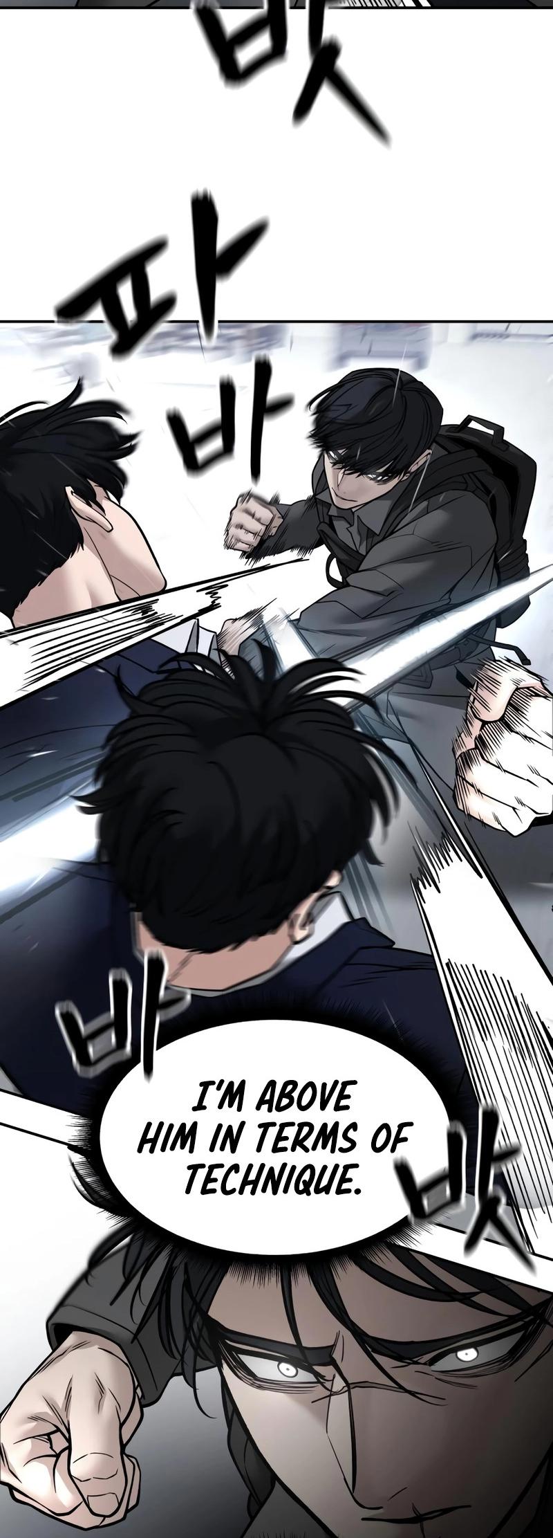 Designated Bully Chapter 129