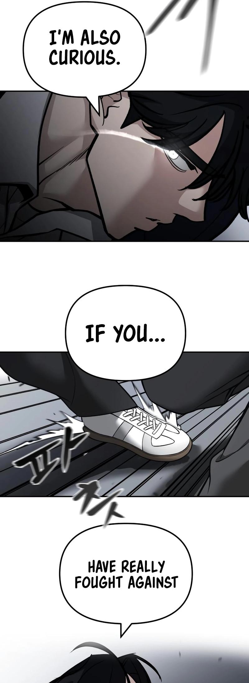 Designated Bully Chapter 129