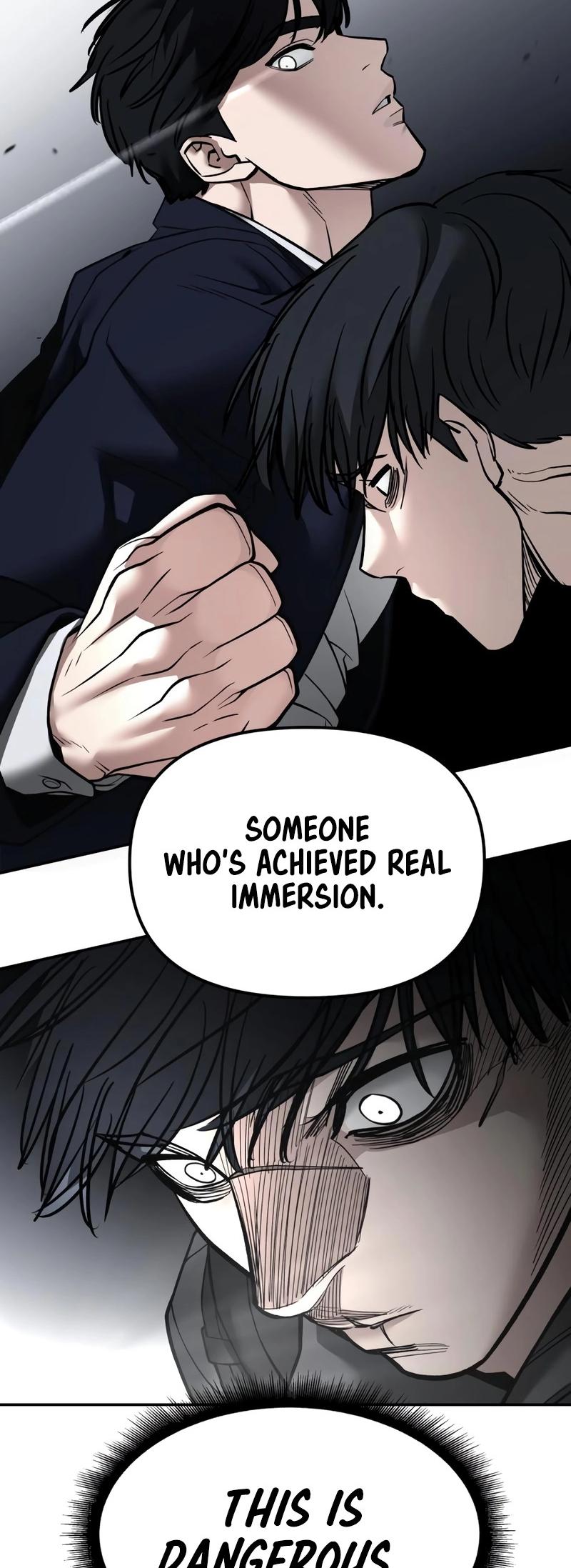 Designated Bully Chapter 129