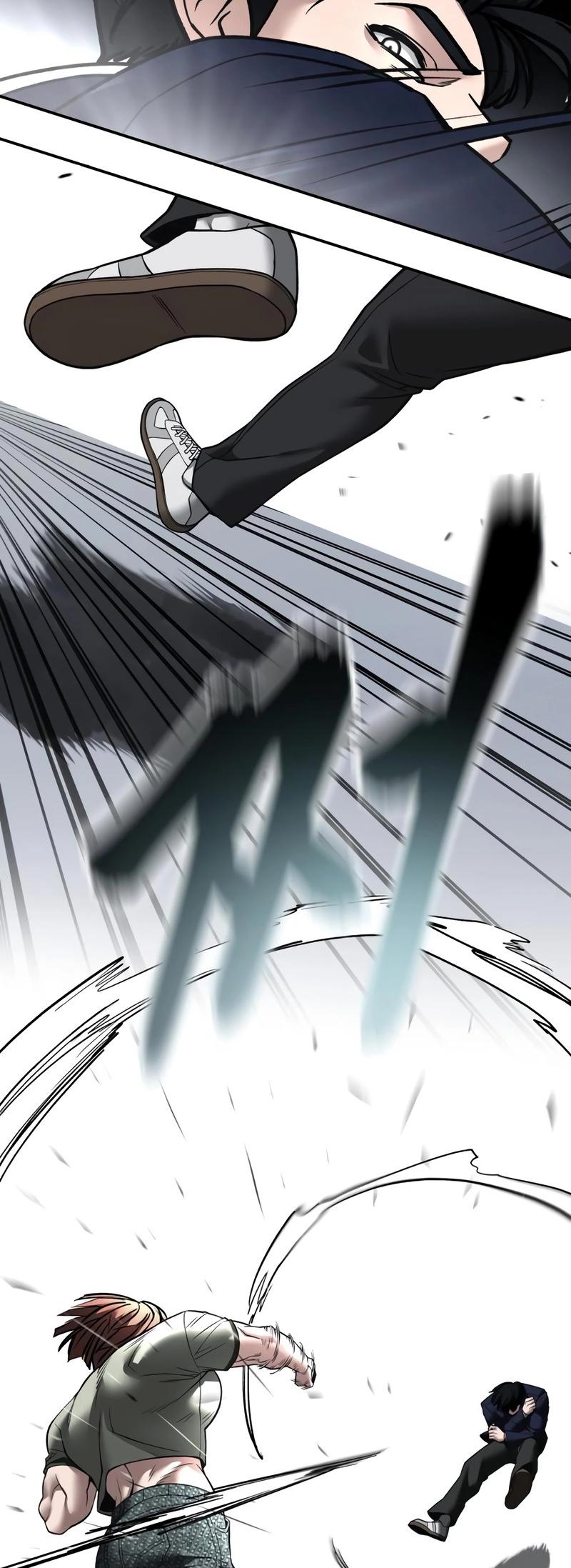 Designated Bully Chapter 129