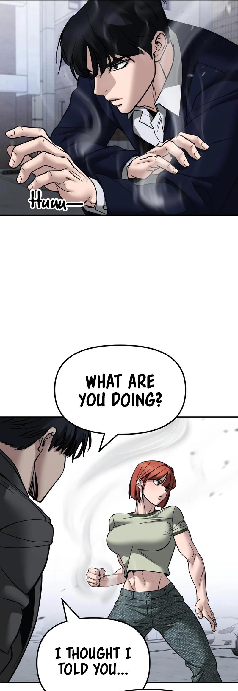 Designated Bully Chapter 129