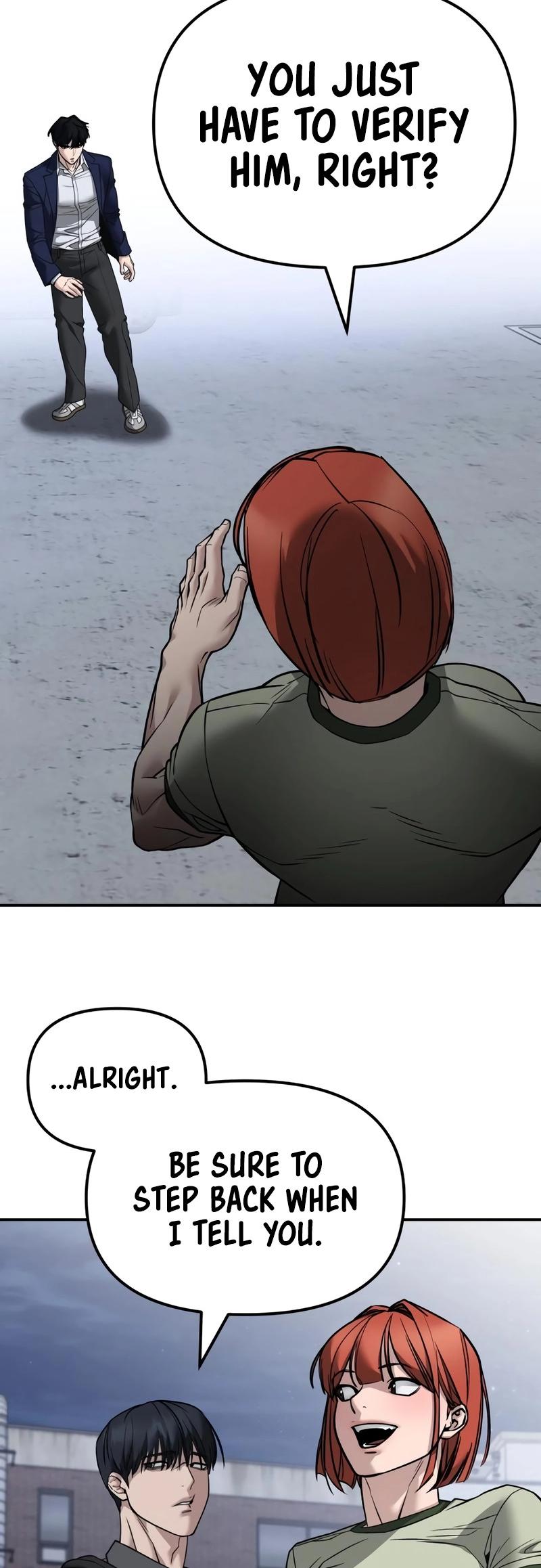 Designated Bully Chapter 129