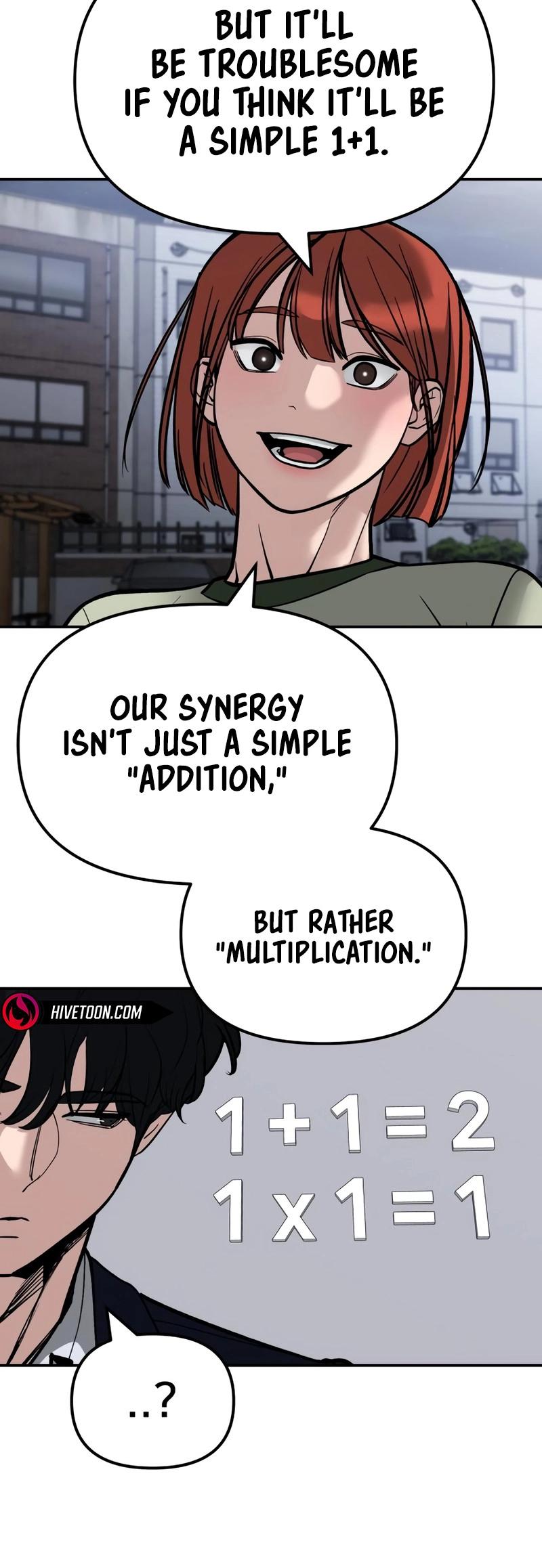 Designated Bully Chapter 129