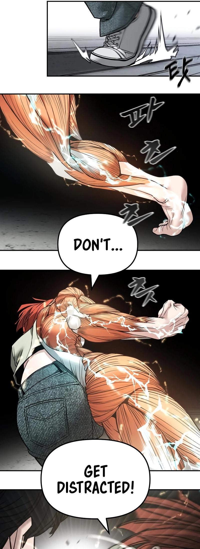 Designated Bully Chapter 129