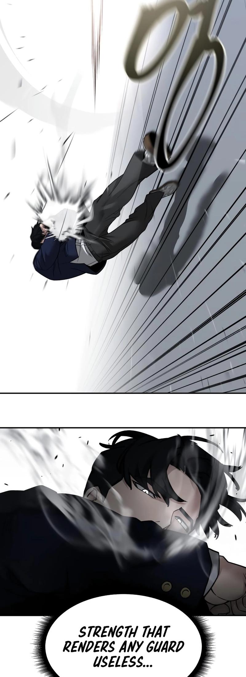 Designated Bully Chapter 129