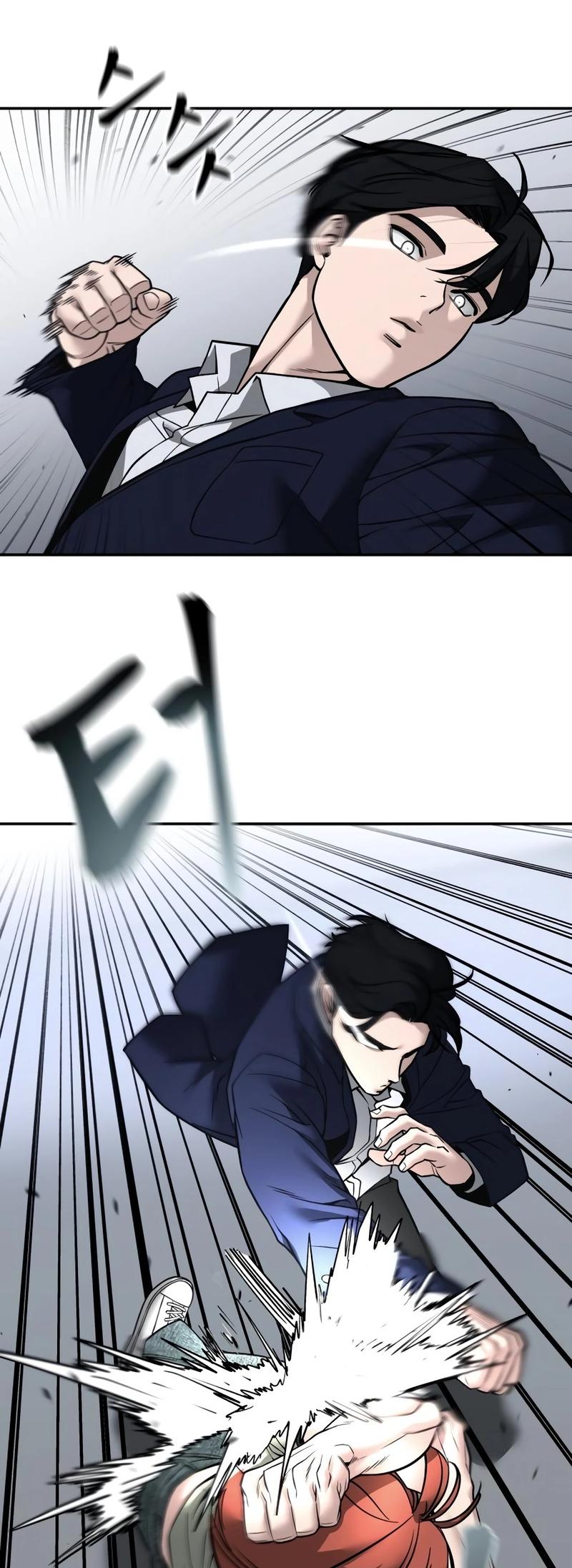 Designated Bully Chapter 129