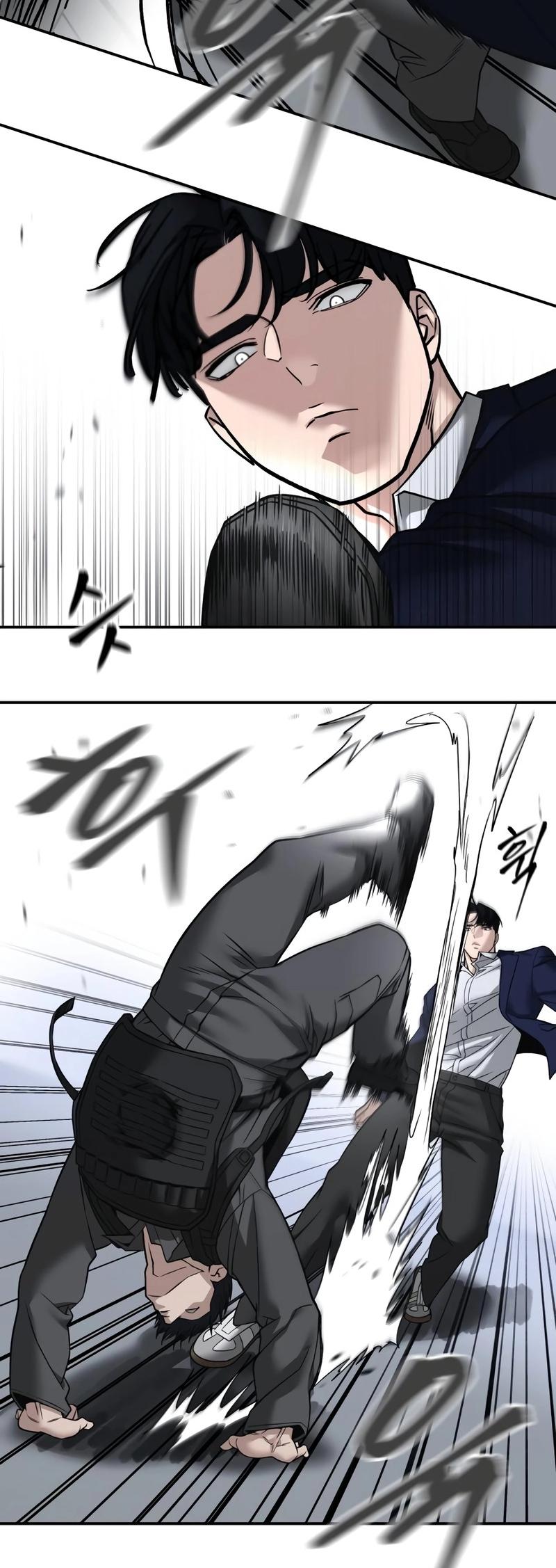 Designated Bully Chapter 129