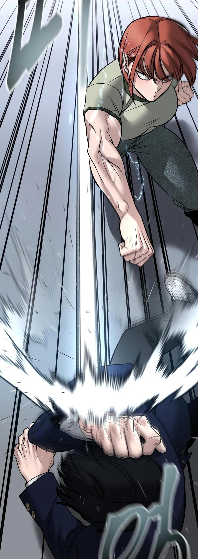 Designated Bully Chapter 129