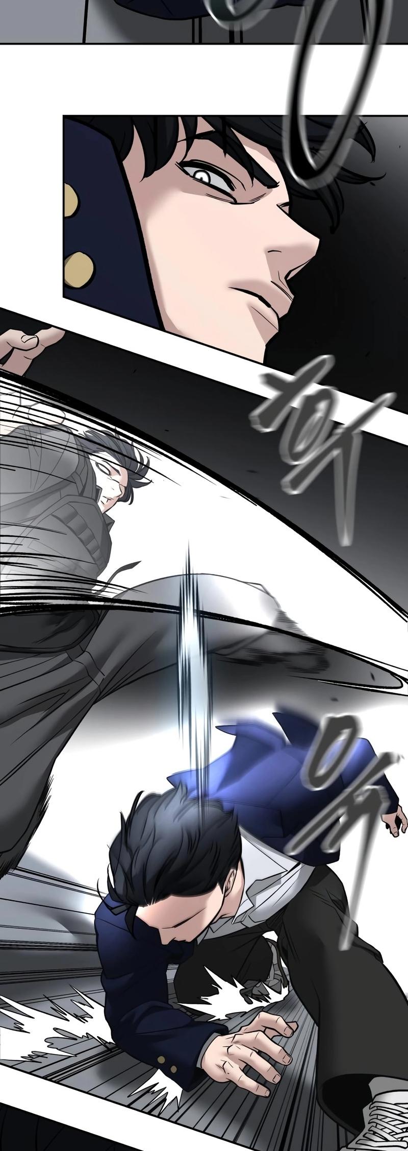 Designated Bully Chapter 129