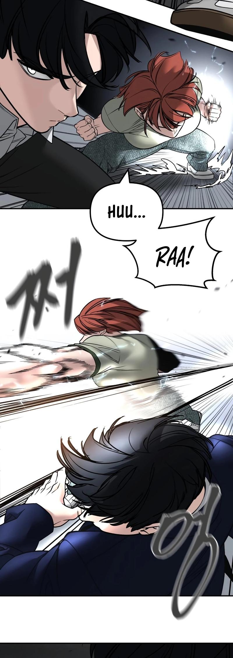 Designated Bully Chapter 129