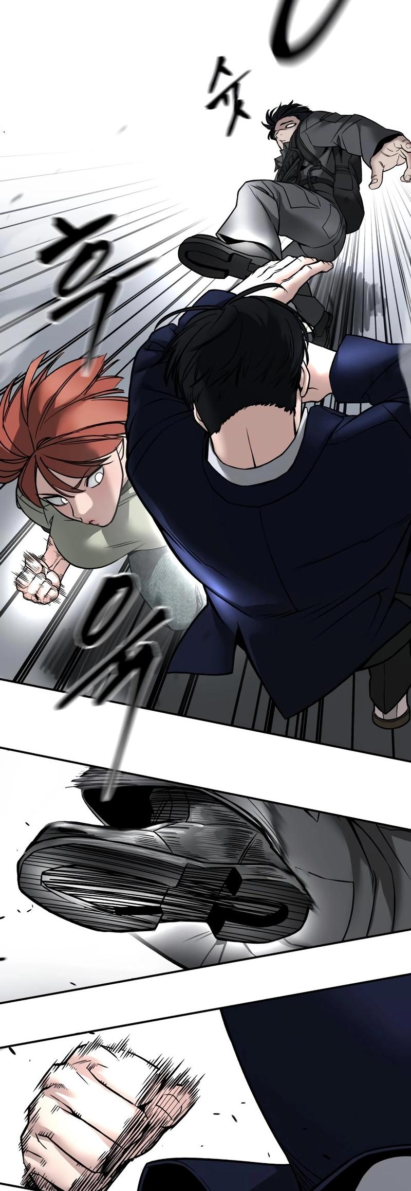 Designated Bully Chapter 129