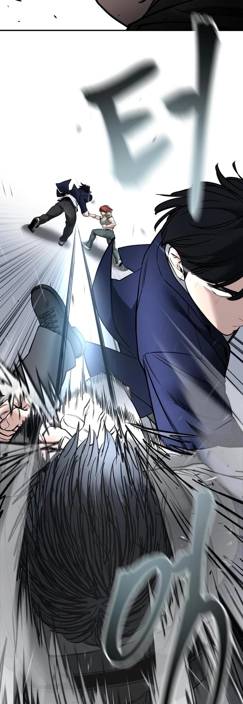 Designated Bully Chapter 129