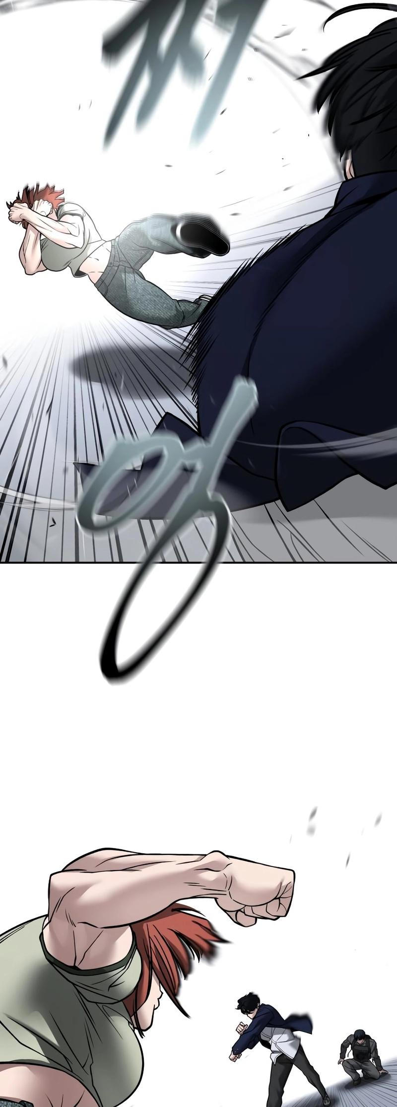 Designated Bully Chapter 129