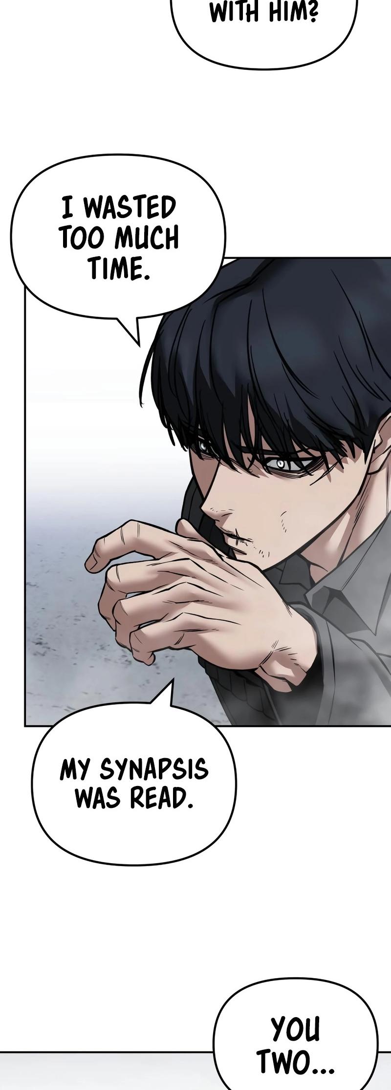 Designated Bully Chapter 129