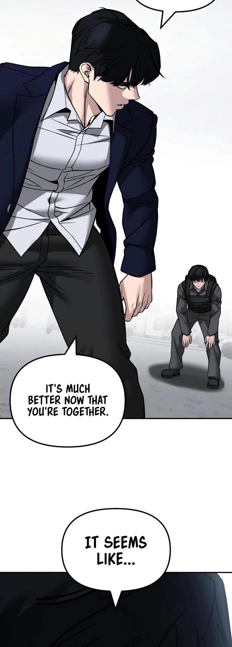 Designated Bully Chapter 129