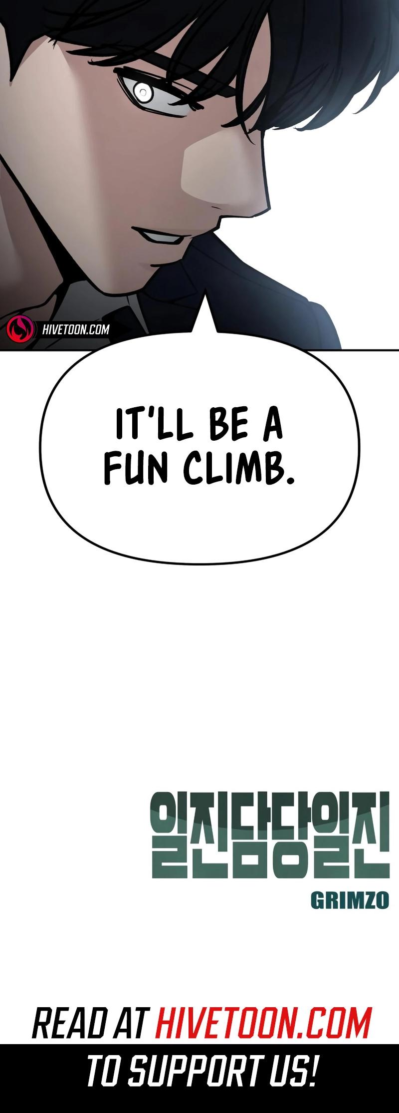 Designated Bully Chapter 129