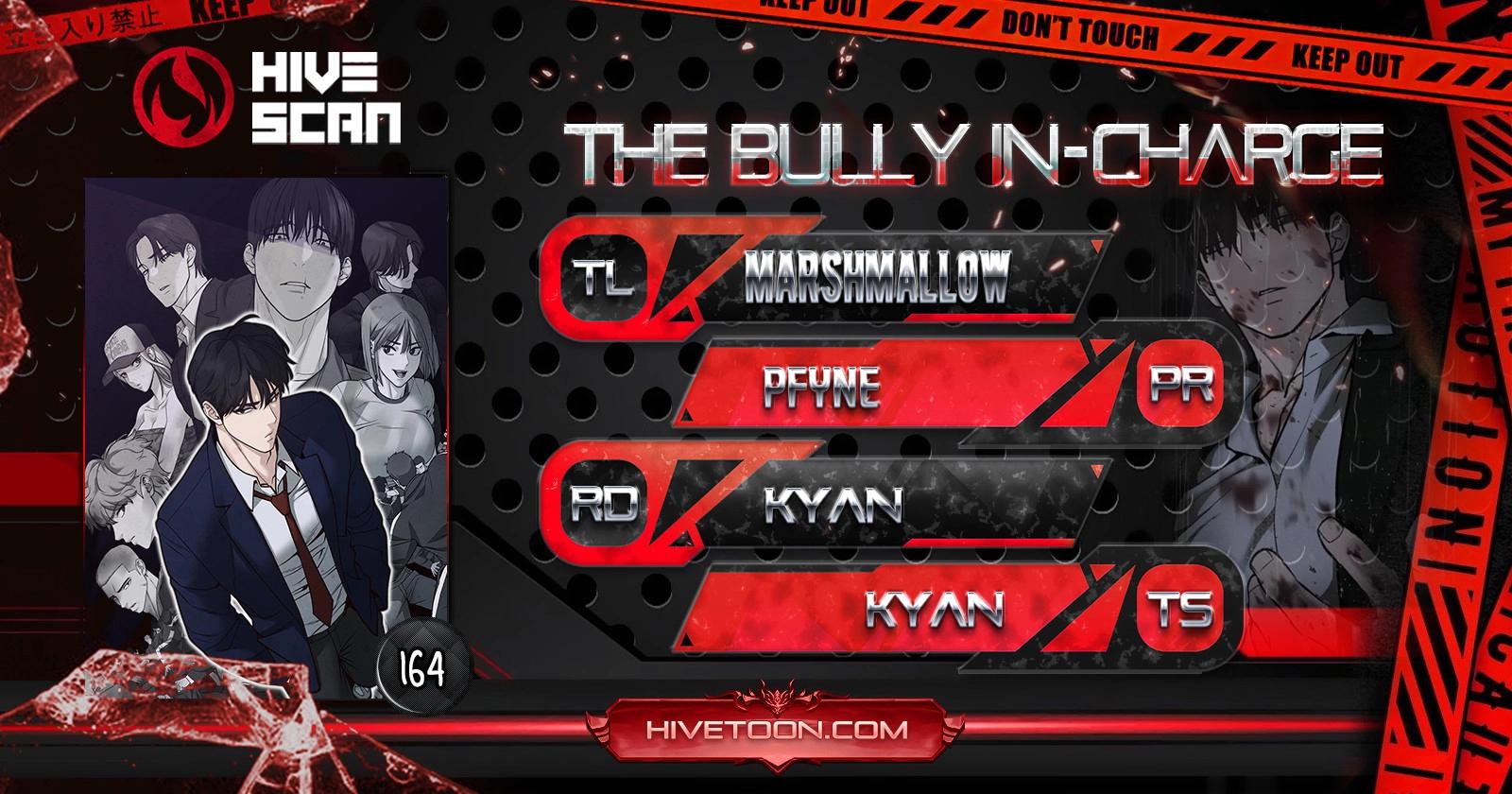 Designated Bully Chapter 164