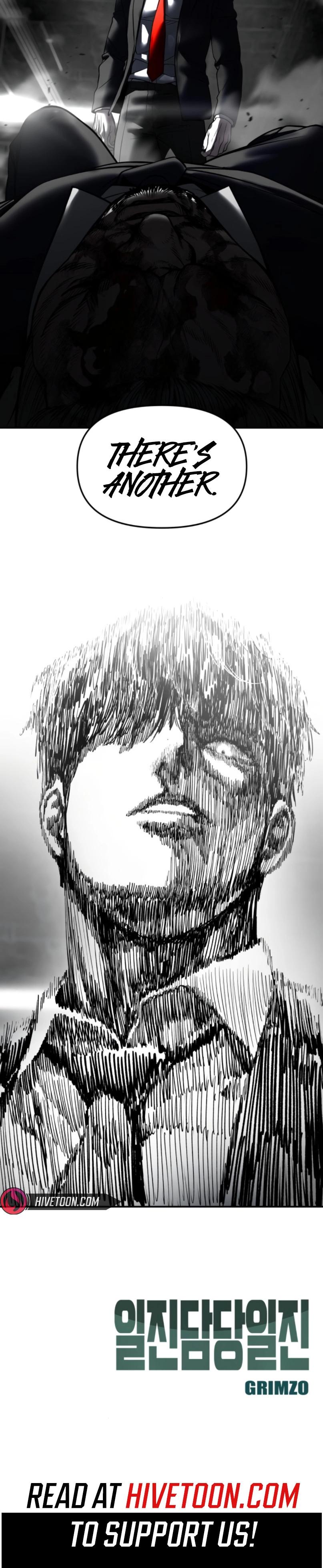 Designated Bully Chapter 165