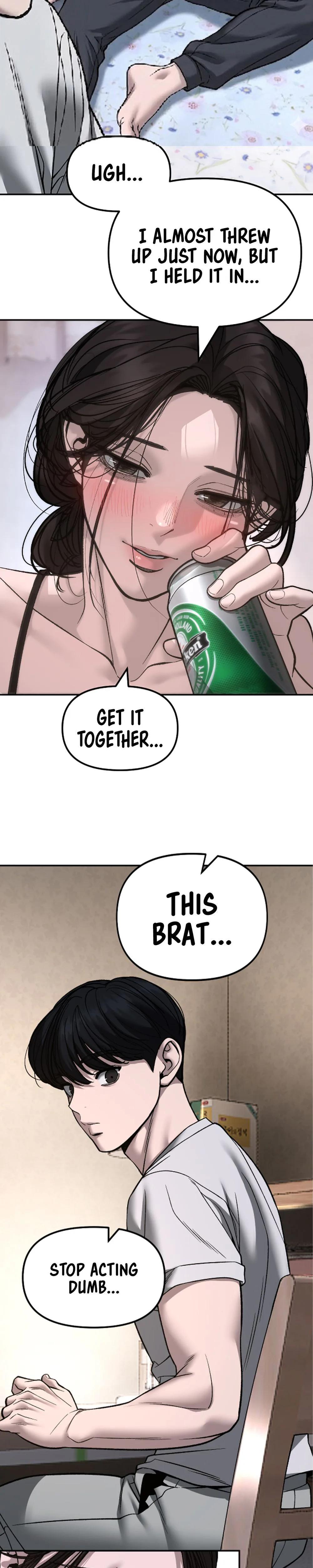 Designated Bully Chapter 177 3