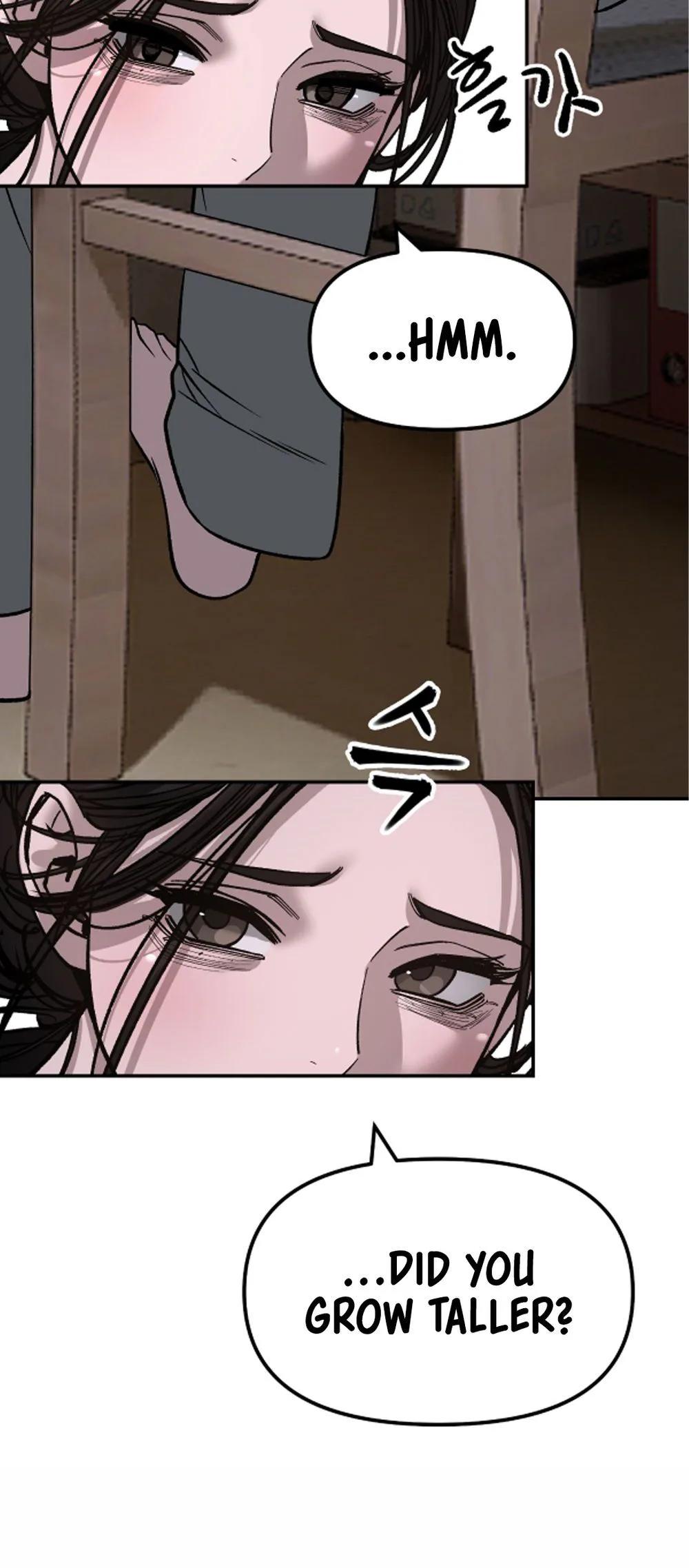 Designated Bully Chapter 177 4