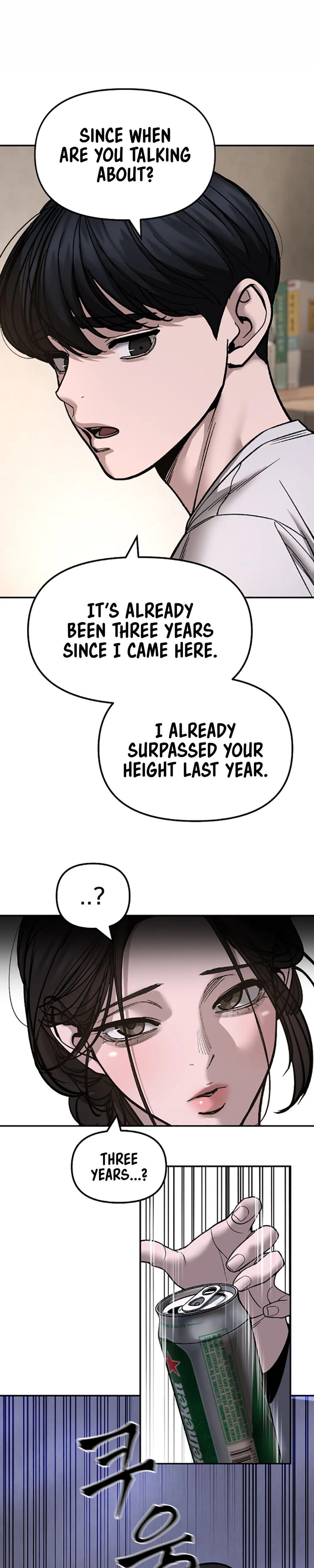 Designated Bully Chapter 177 5