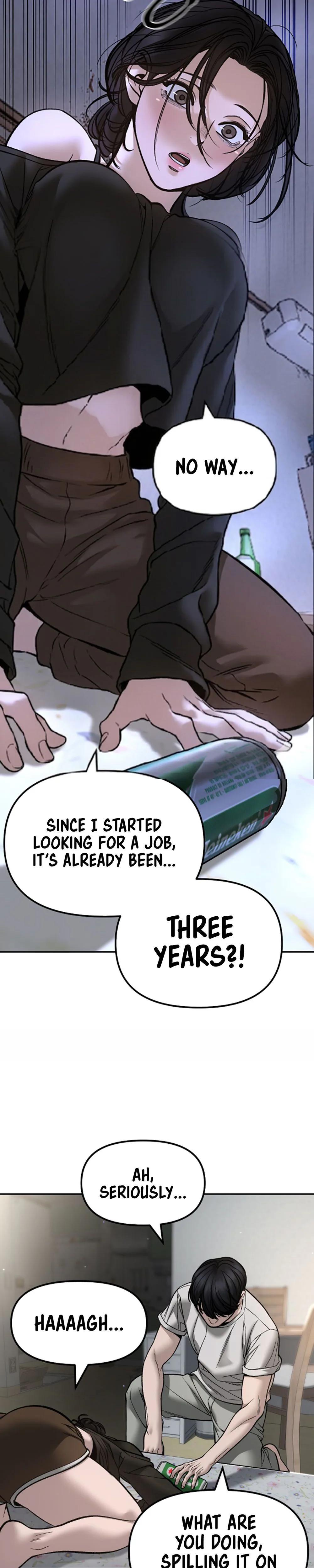 Designated Bully Chapter 177 6