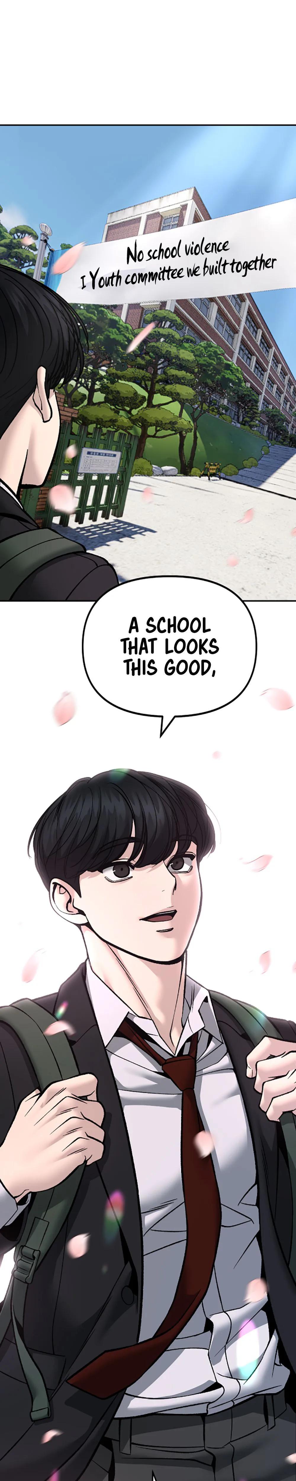 Designated Bully Chapter 177 15