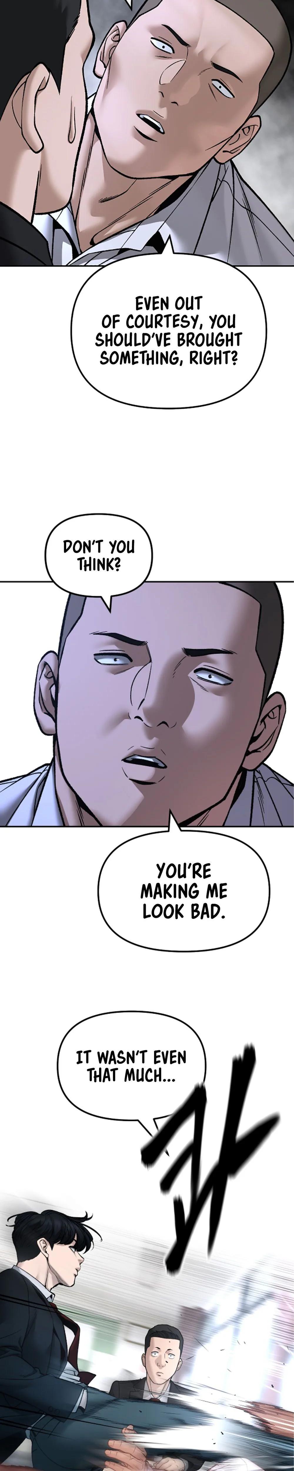 Designated Bully Chapter 177 26