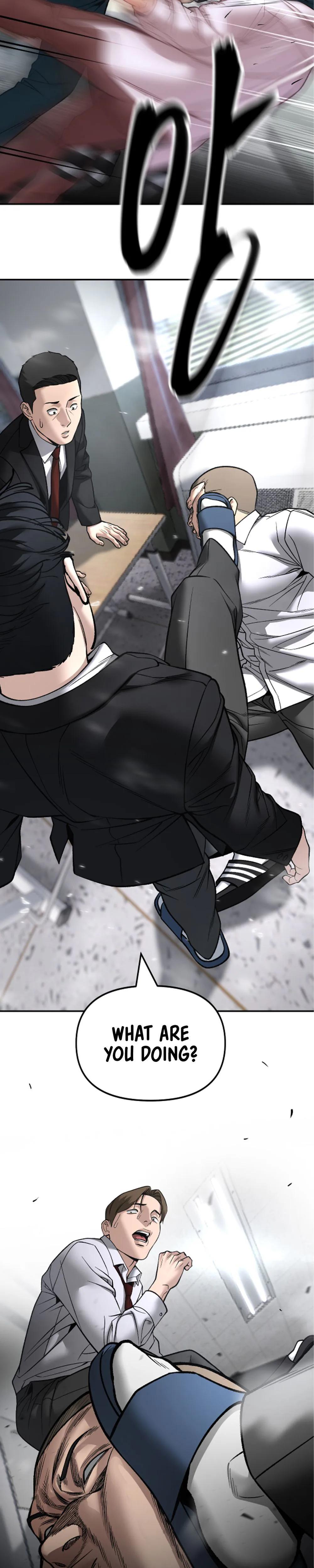 Designated Bully Chapter 177 27