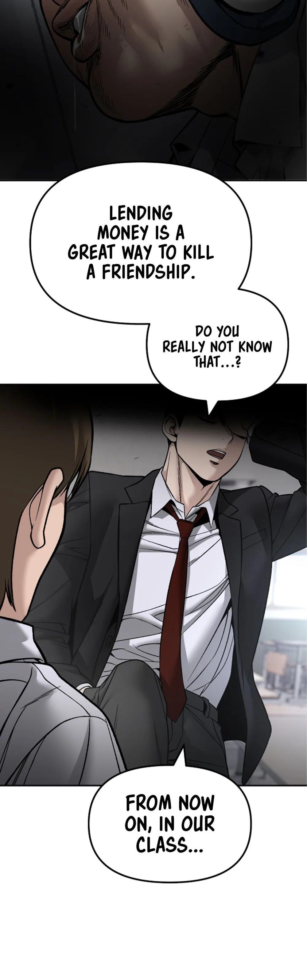 Designated Bully Chapter 177 28