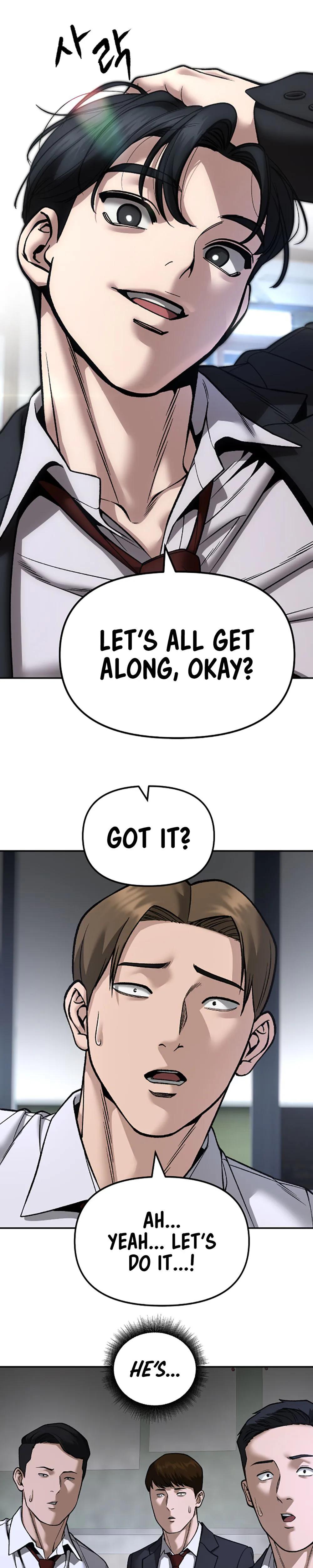 Designated Bully Chapter 177 29